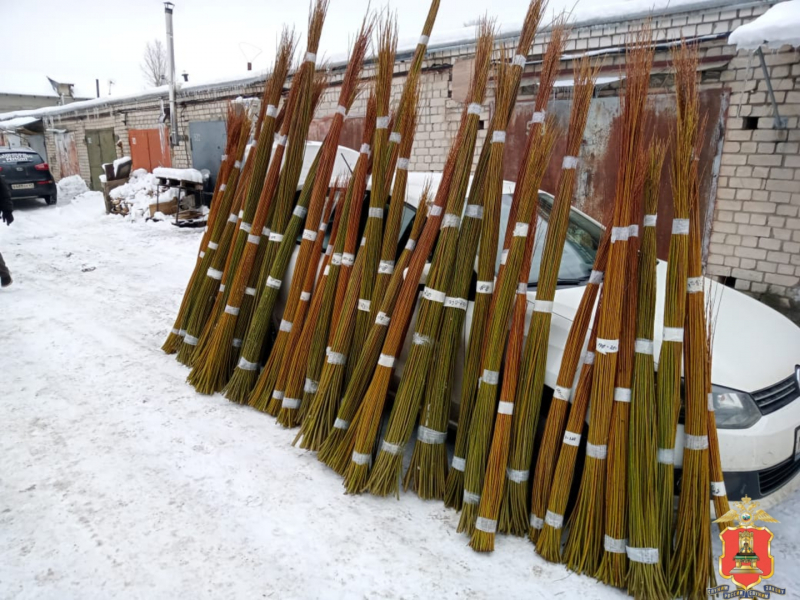 Фото: пресс-служба регионального УМВД