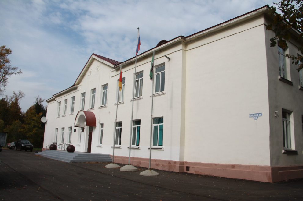 Фото предоставлены администрацией Нелидовского МО (3)