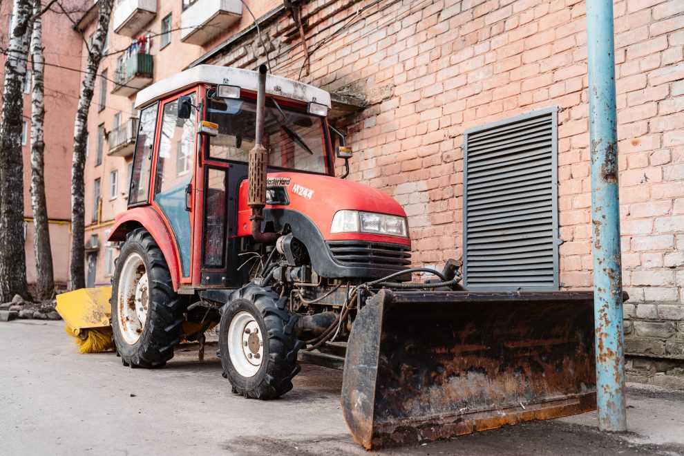 Фото: Максим Школьников/РИА Верхневолжье