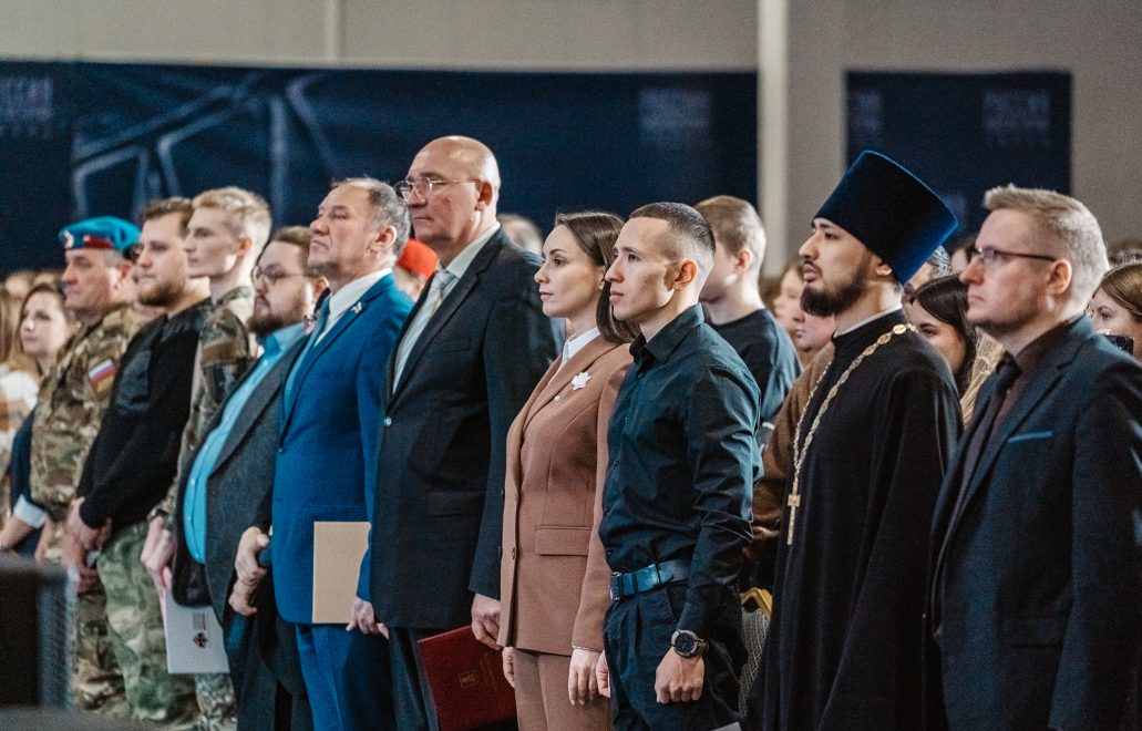 Фото: Леонид Смирнов/РИА Верхневолжье