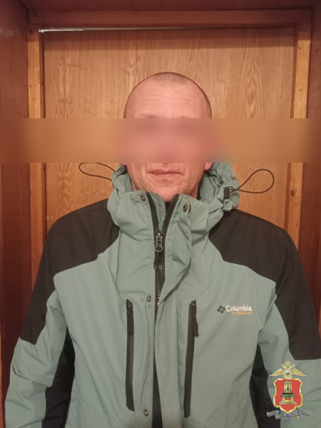 Фото: УМВД России по Тверской области