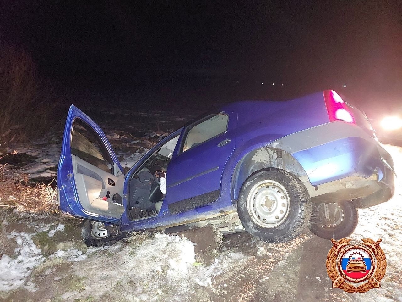 Фото: Управление Госавтоинспекции Тверской области