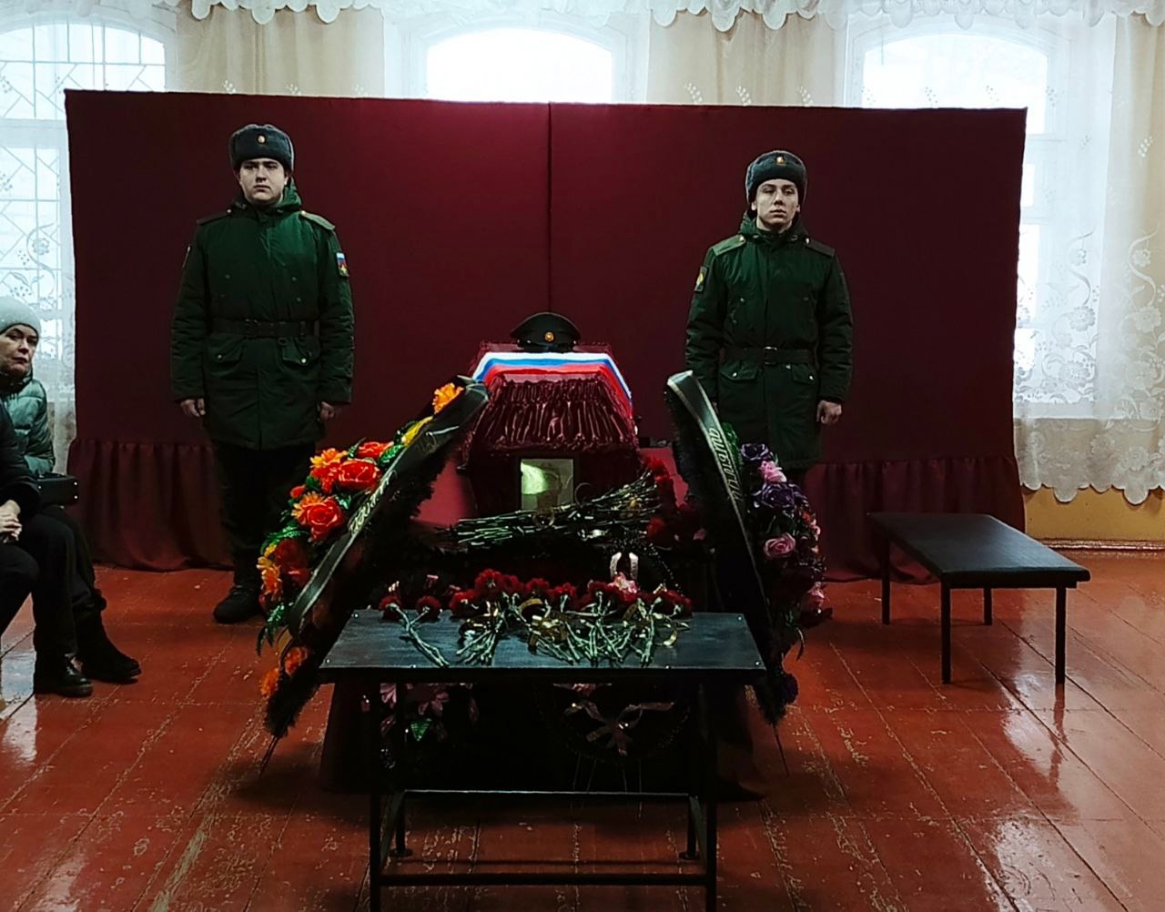 Фото: Администрация Бежецкого муниципального округа