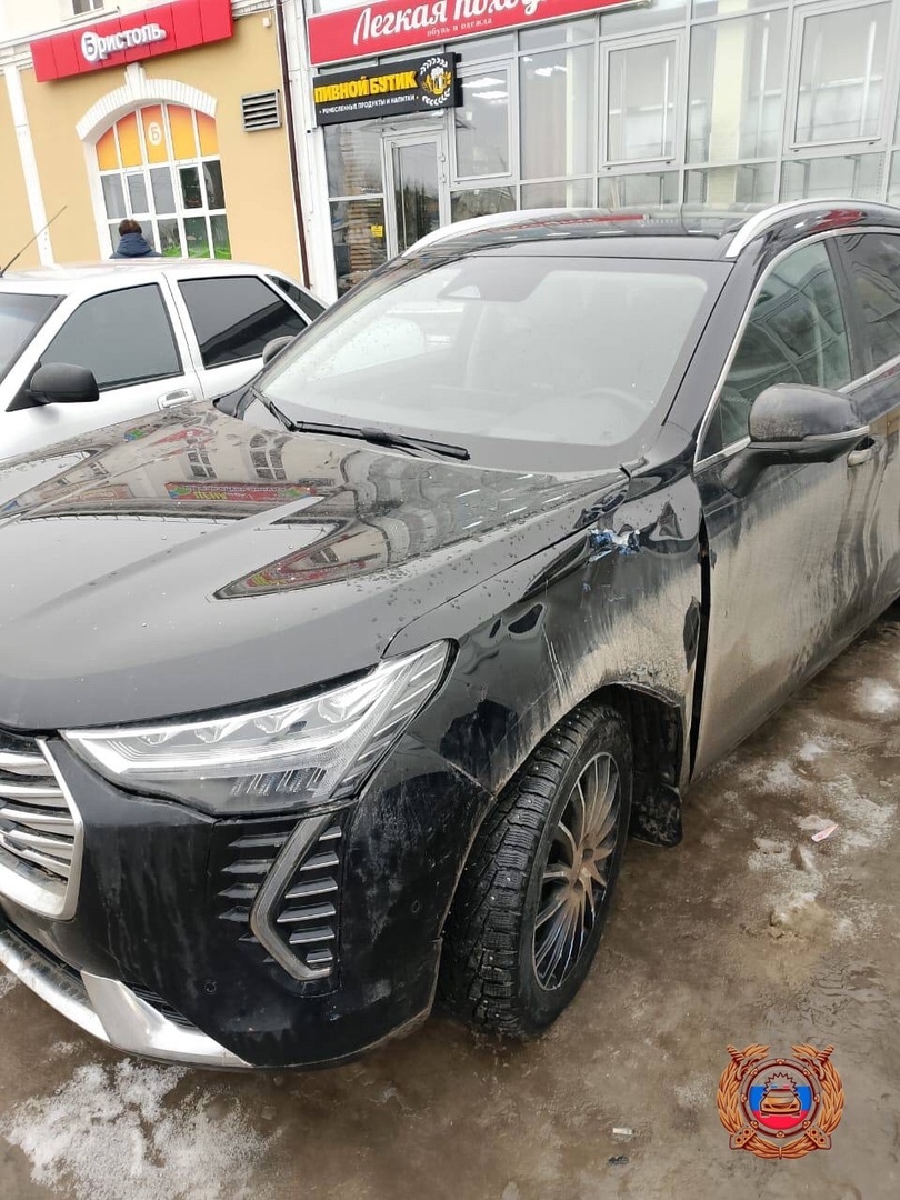 Фото: ГАИ Тверской области