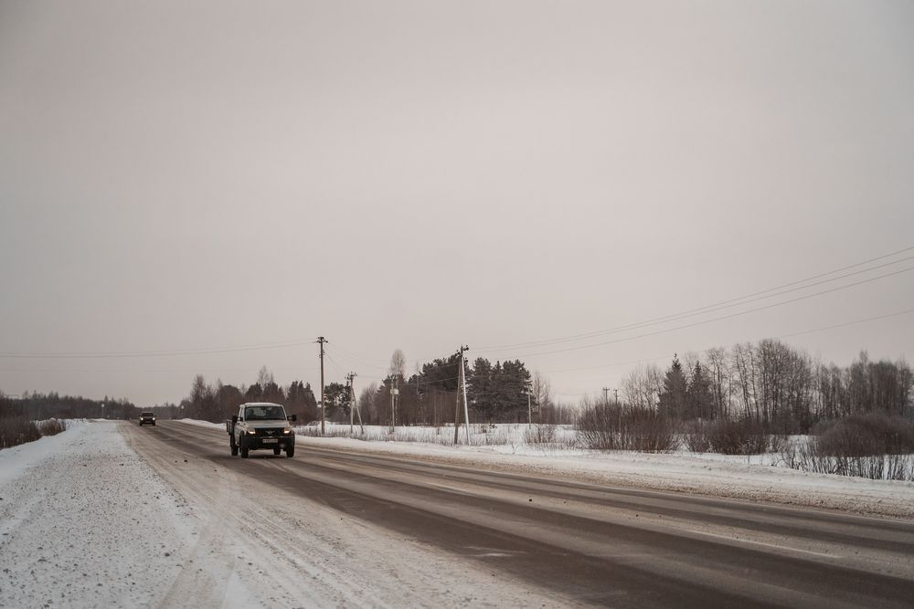 Фото: Леонид Смирнов