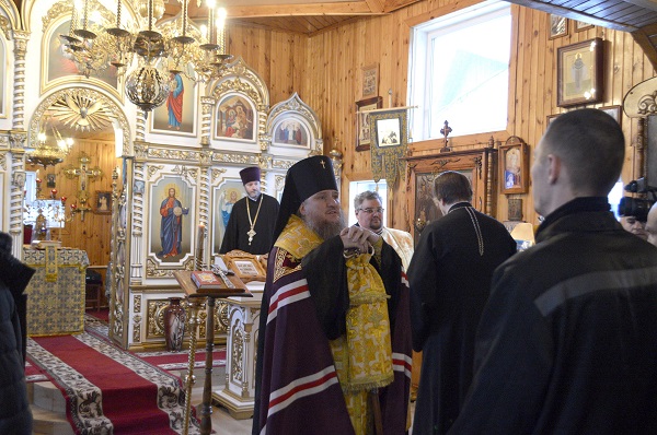 Фото: пресс-служба УФСИН России по Тверской области