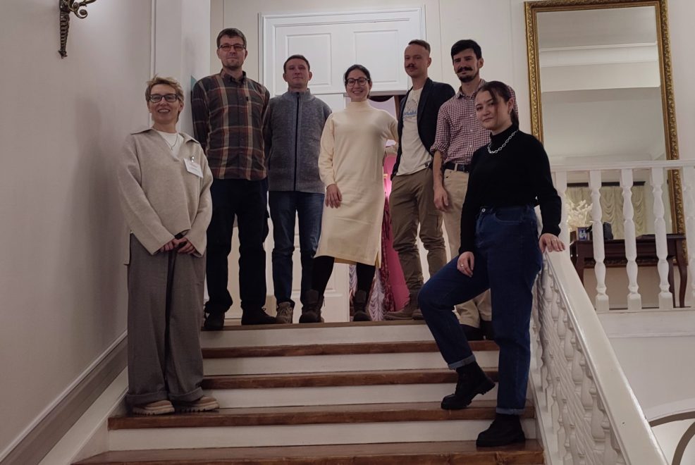 Фото: Маргарита Васильева/РИА Верхневолжье