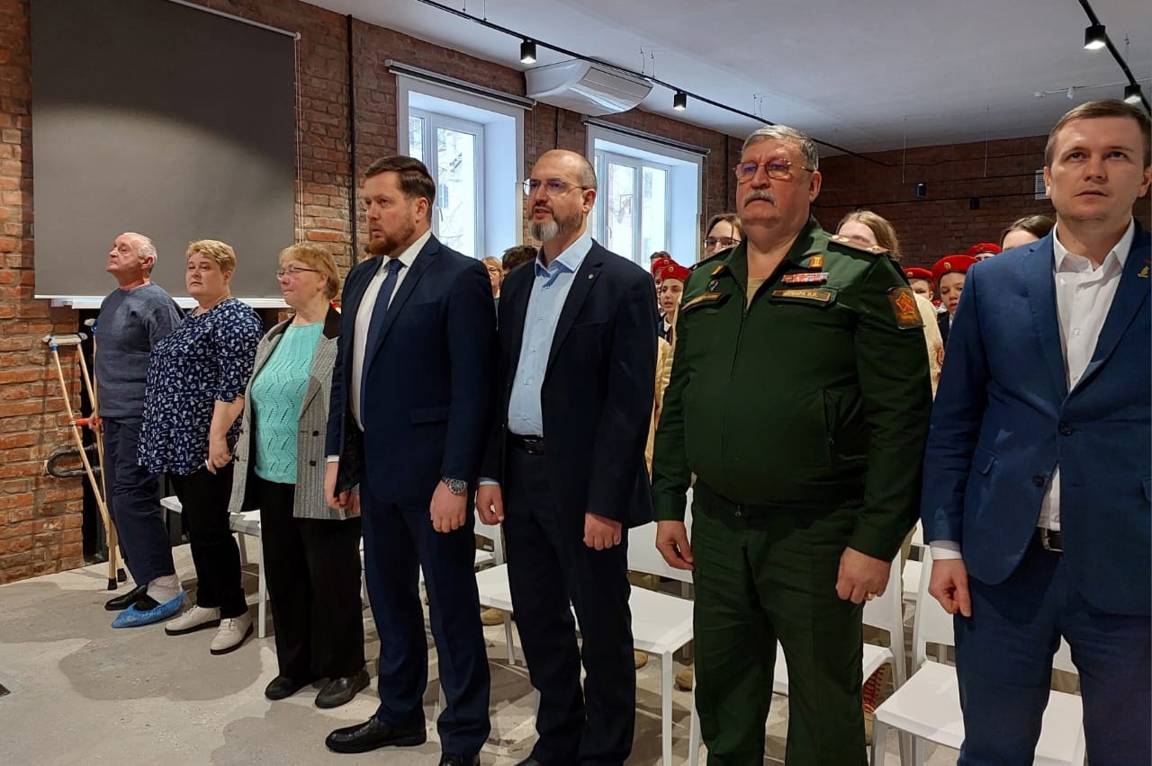 Фото: ВК-страница Крылова Романа