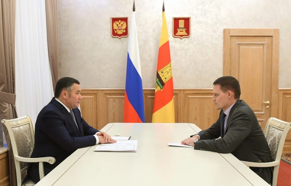 Фото: пресс-служба ПТО