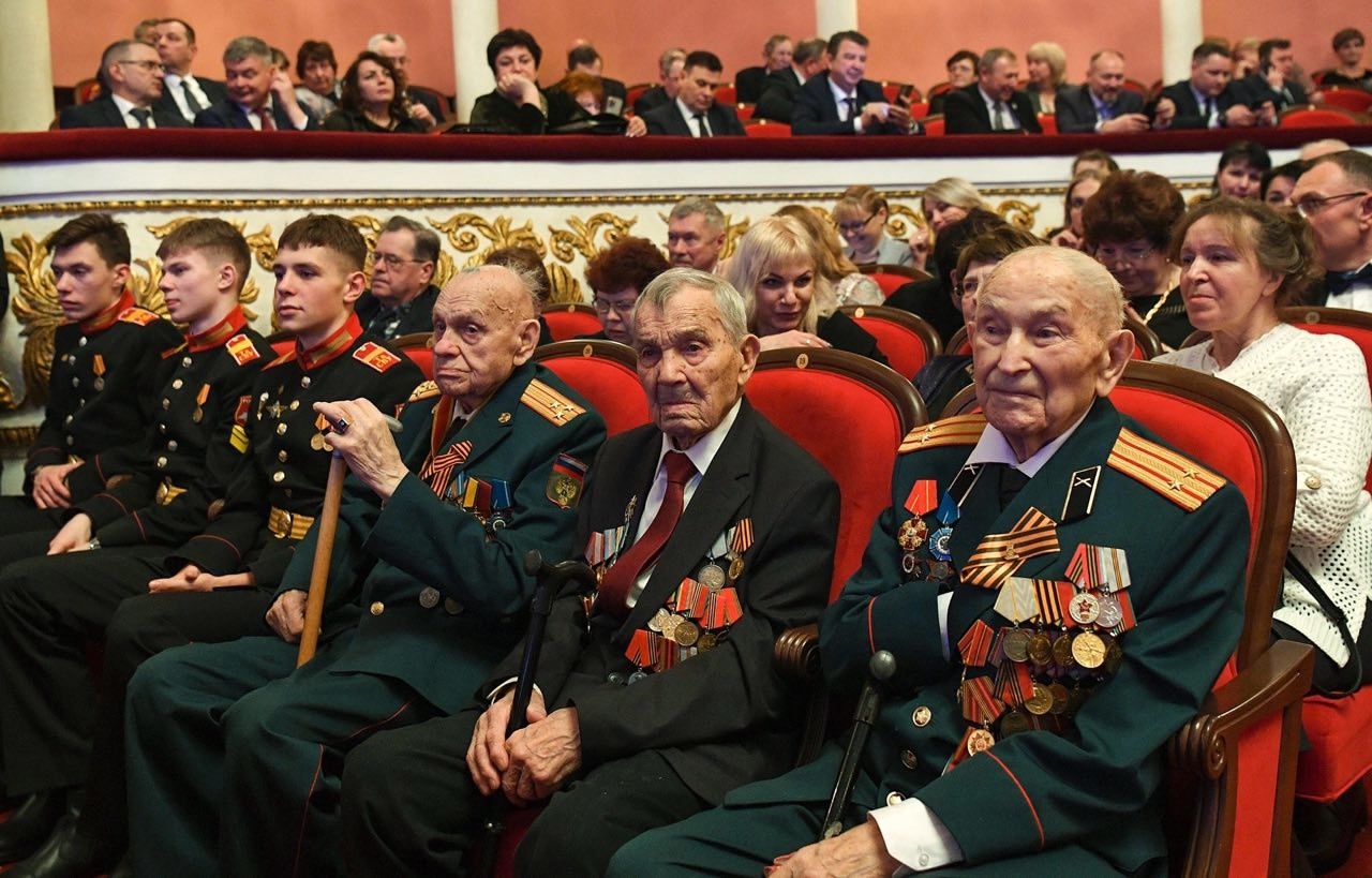 встреча с гражданским обществом пто 4