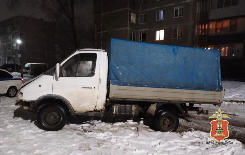 Фото: Пресс-служба УМВД России по Тверской области