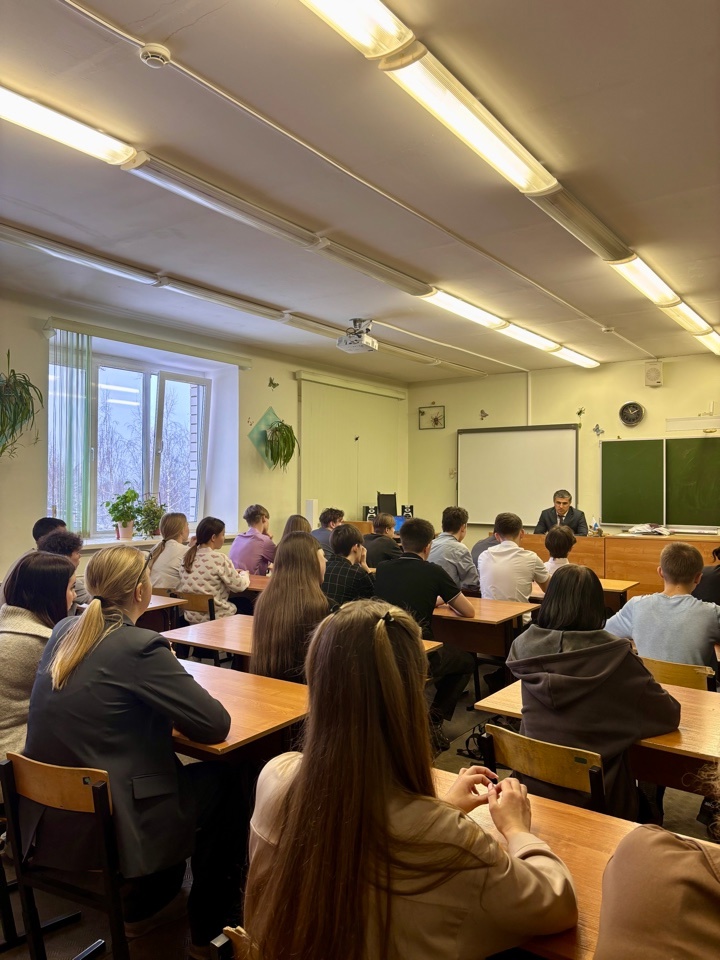 Судебная система Тверской области