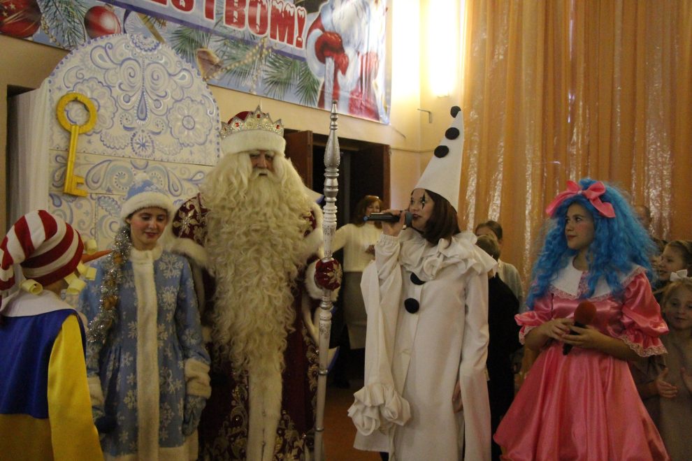 делд мороз в вышнем волочке (10)