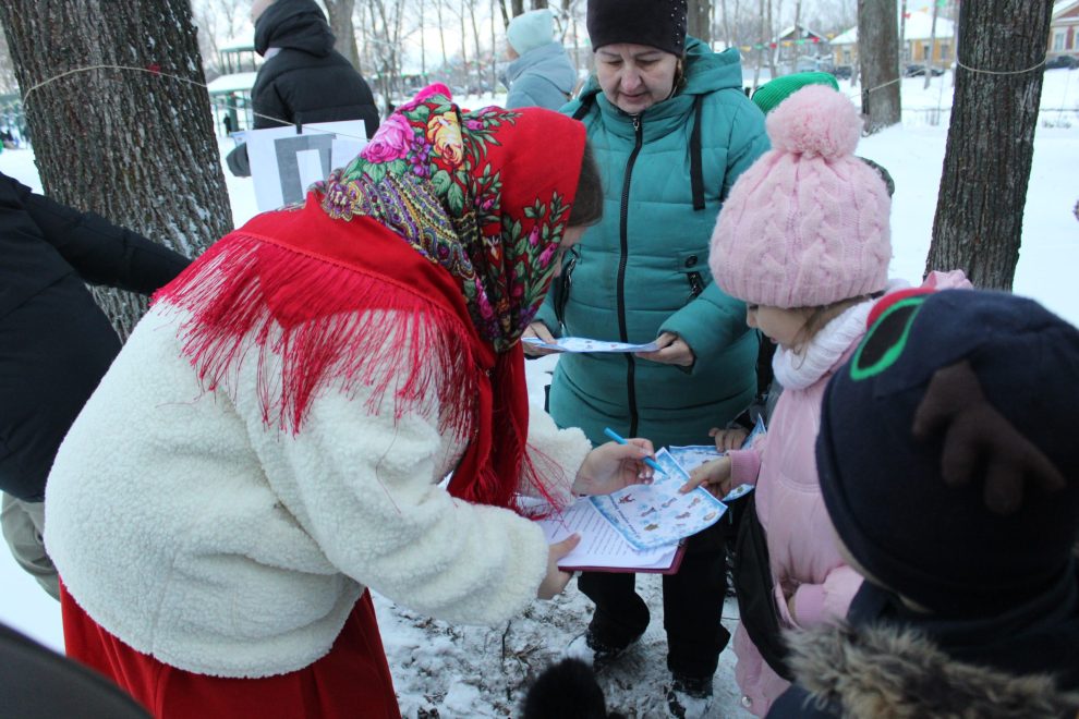 делд мороз в вышнем волочке (3)