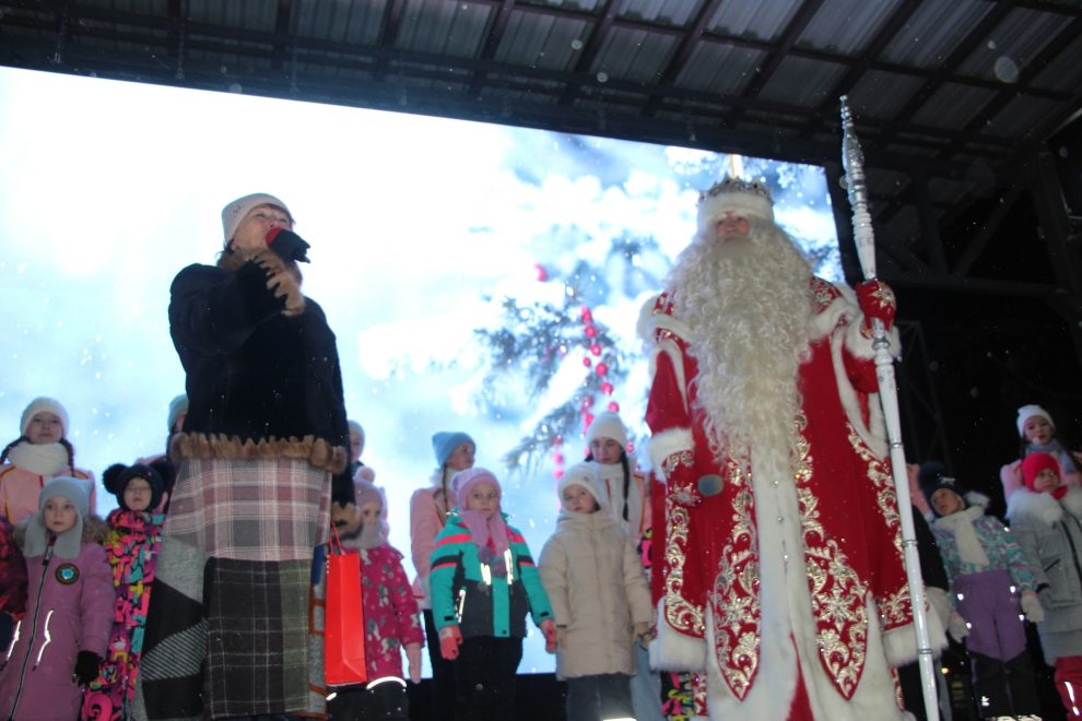 делд мороз в вышнем волочке (9)