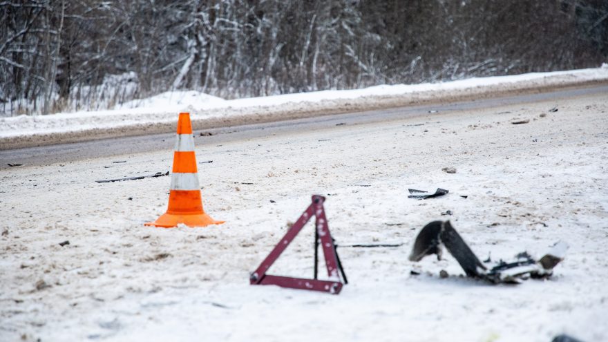дтп, аварийный знак