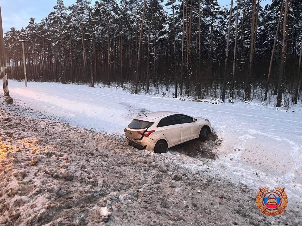 Фото: Госавтоинспекция Тверской области