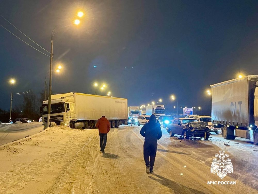 Фото: ГУ МЧС России по Тверской области