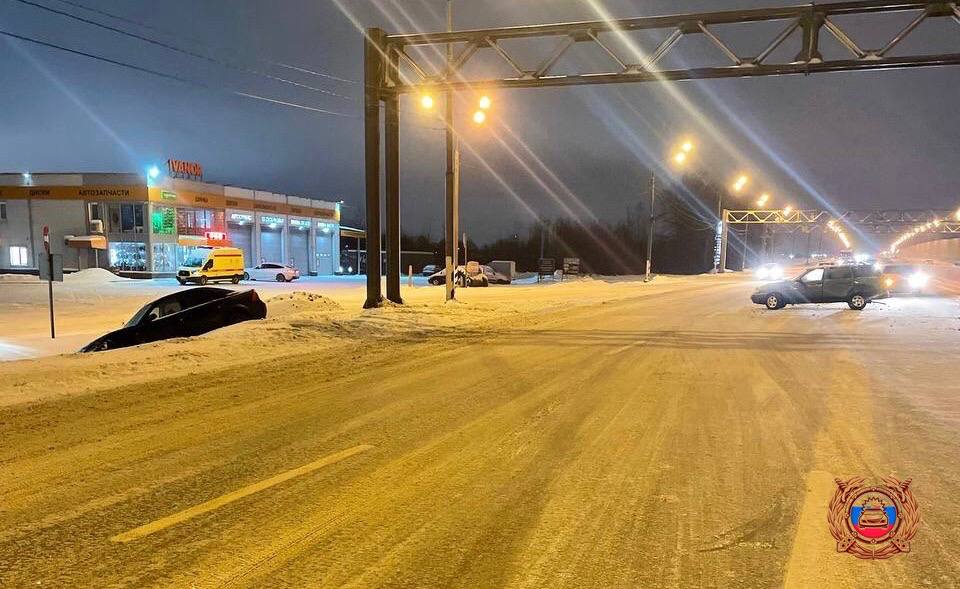 Фото: пресс-служба Госавтоинспекции Тверской области