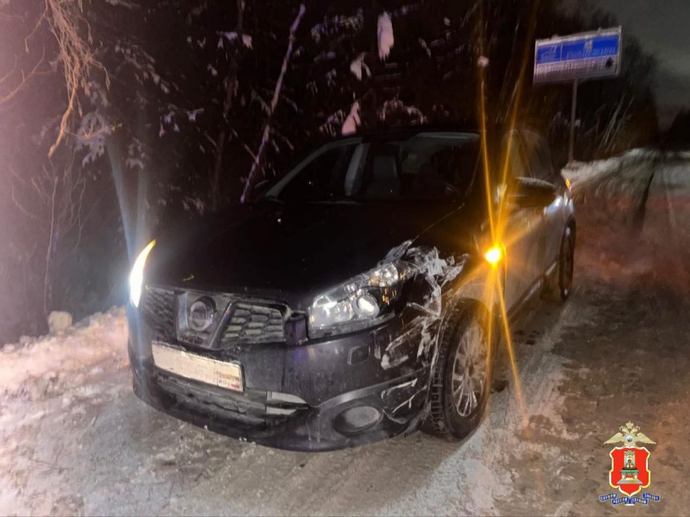 дтп кимры яхта