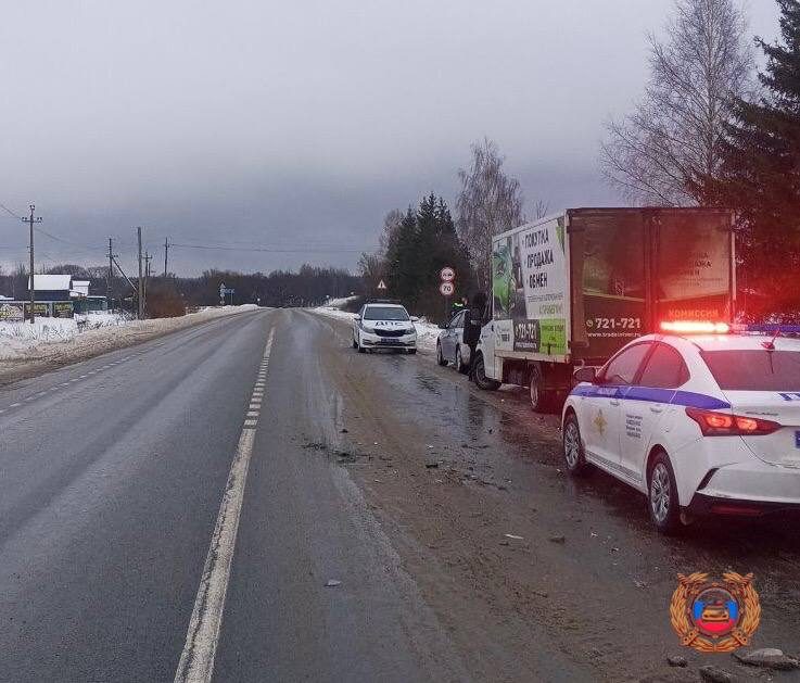 Фото: Госавтоинспекция региона