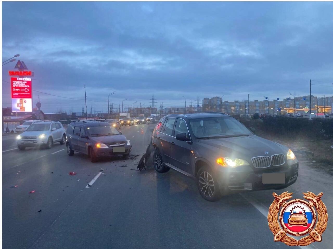 Фото: ГАИ Тверской области