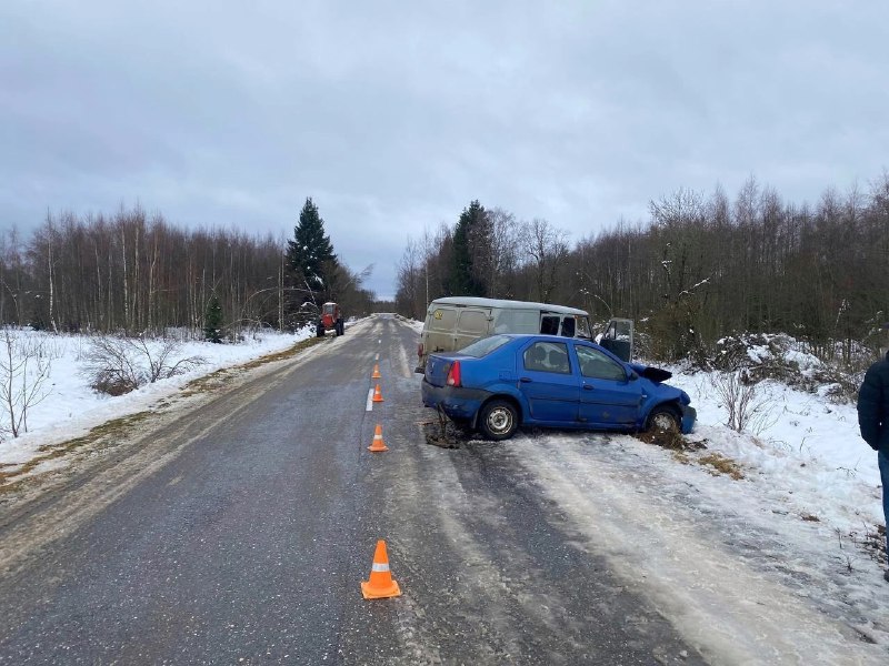 Фото: ГАИ Тверской области