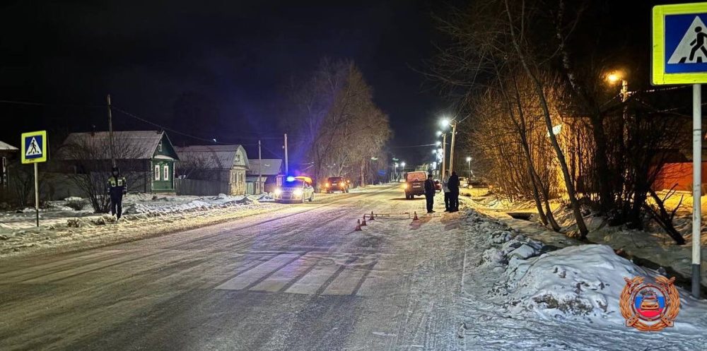 дтп осташков 1