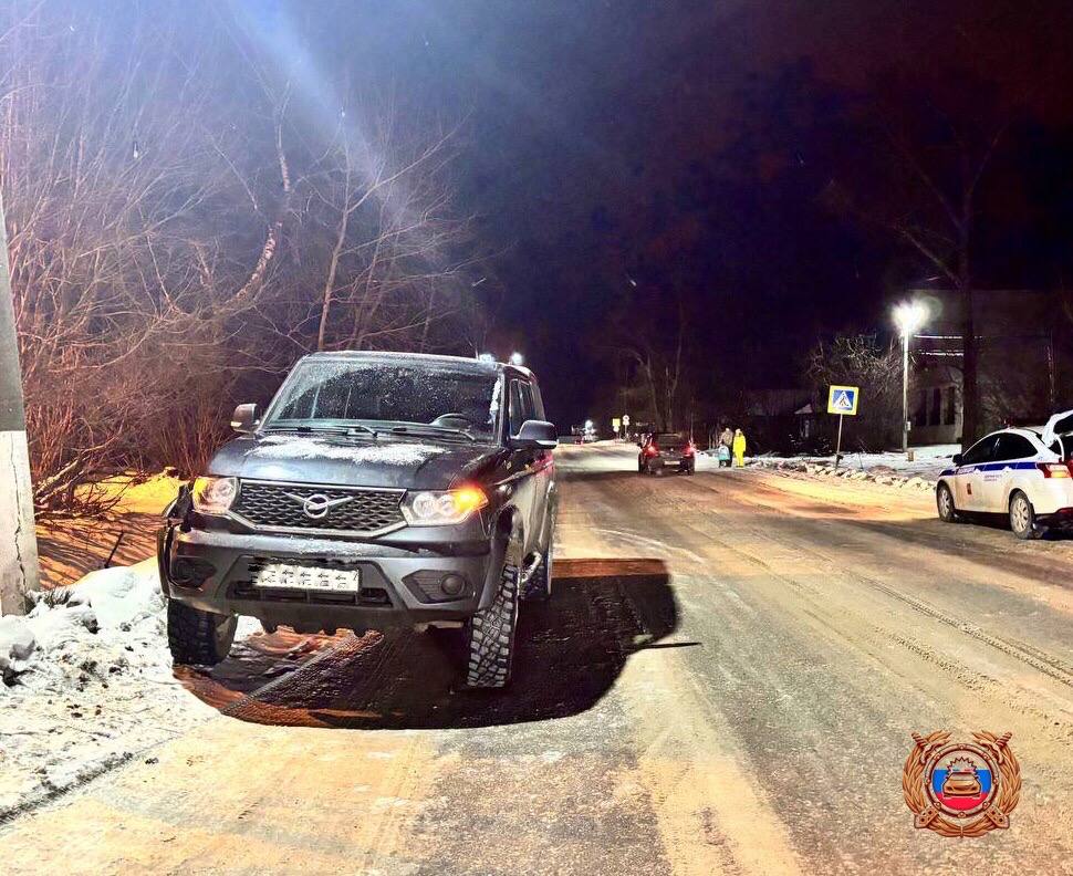 дтп осташков 2