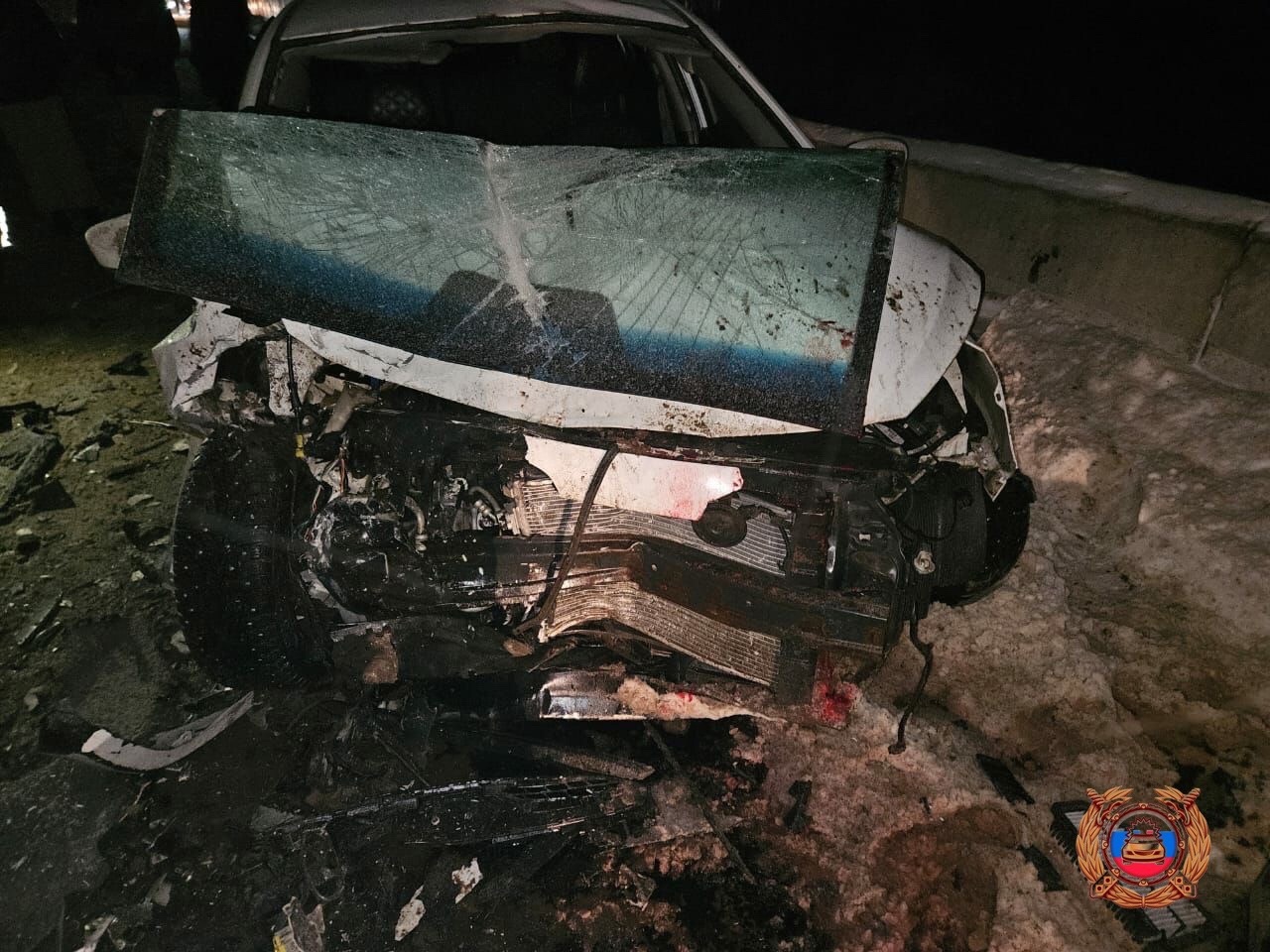 Фото: ГАИ Тверской области