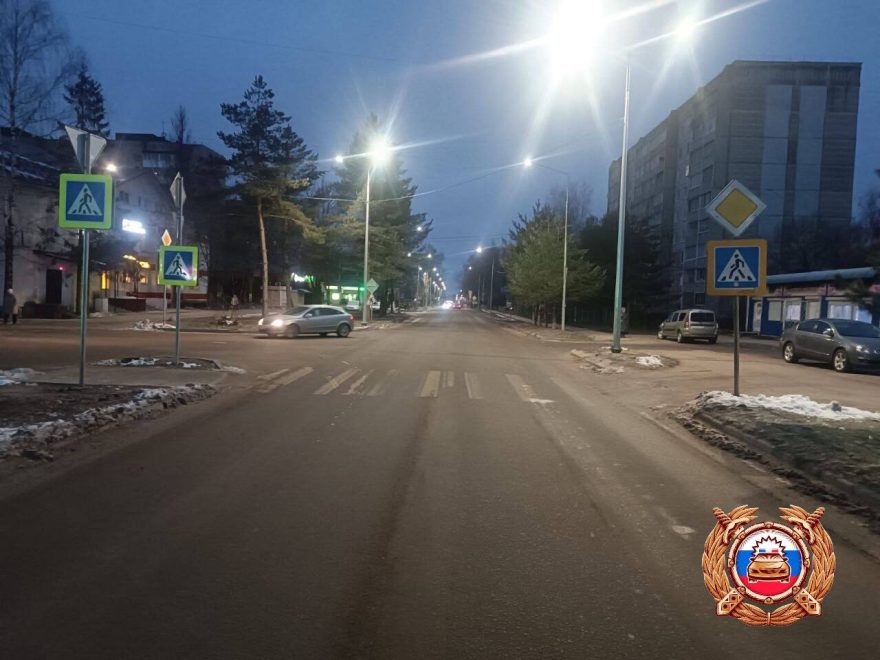 Фото: ГАИ Тверской области