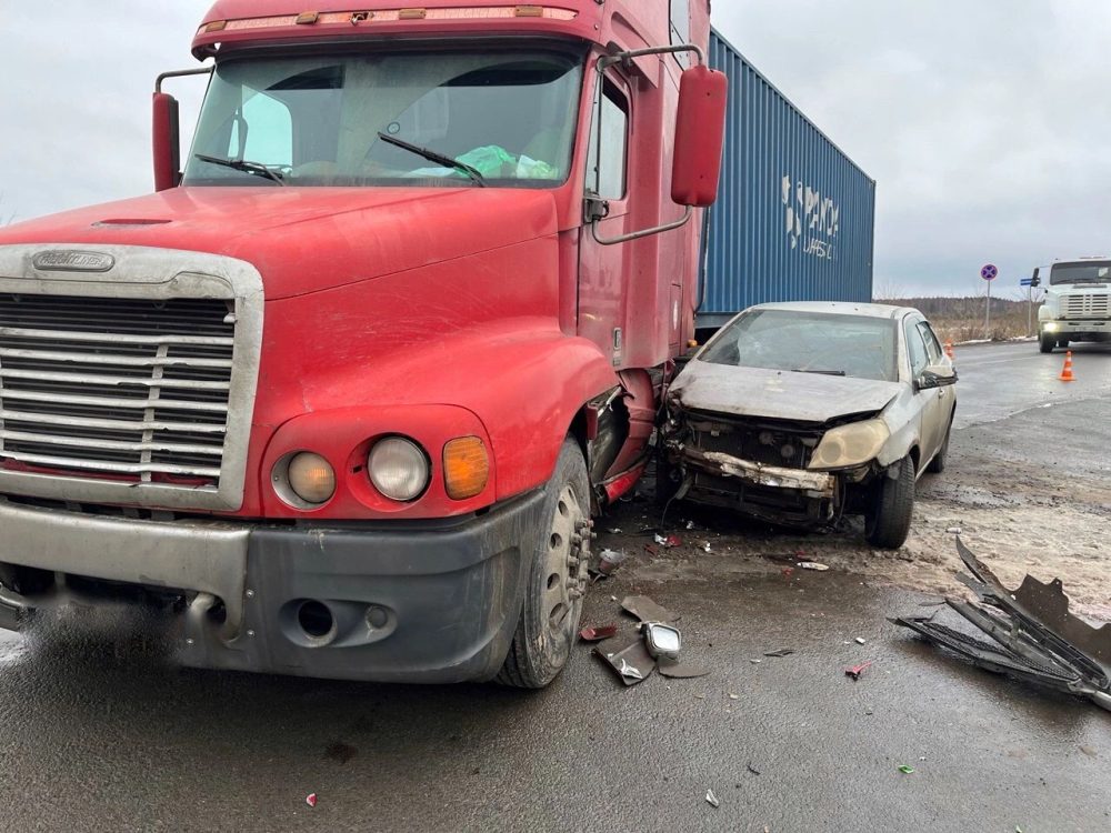 Фото: Госавтоинспекция Тверской области