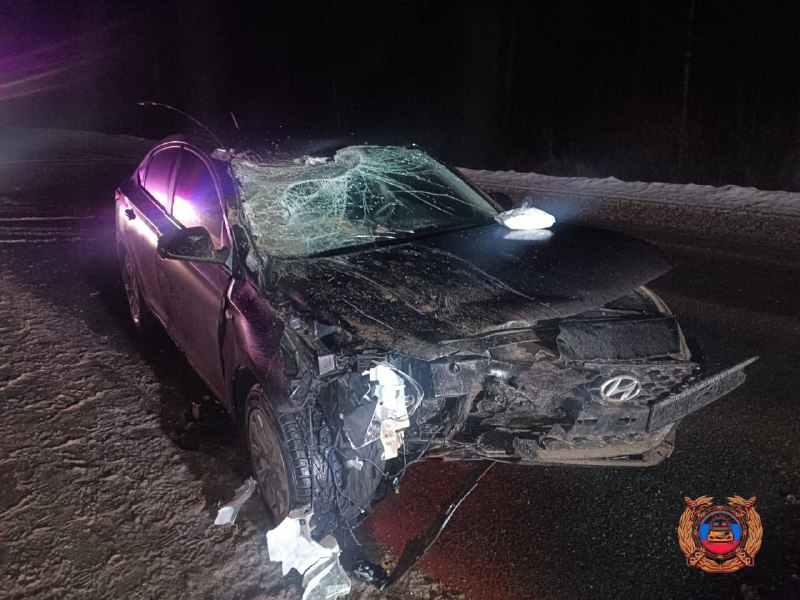 Фото: Госавтоинспекция Тверской области