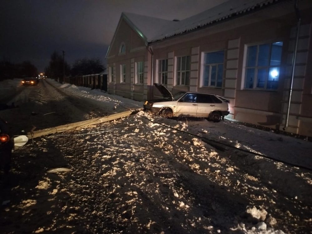 дтп торжок 2