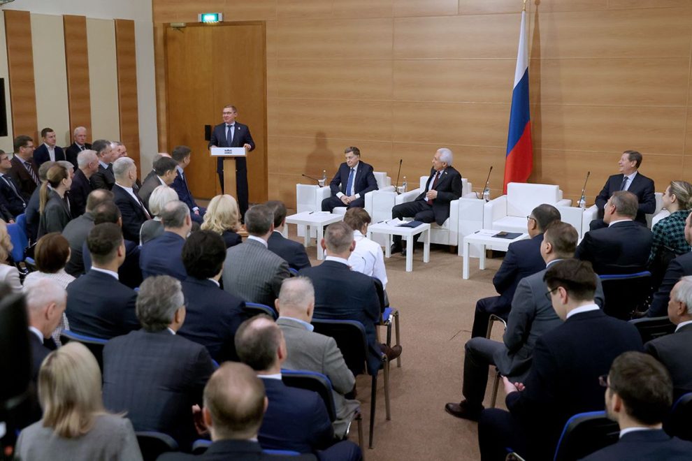 Фото: Единая Россия