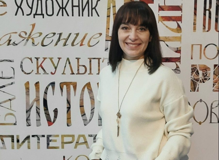 Елена Курменева: Все пять лет действия нацпроекта «Культура» мы являемся его активными участниками