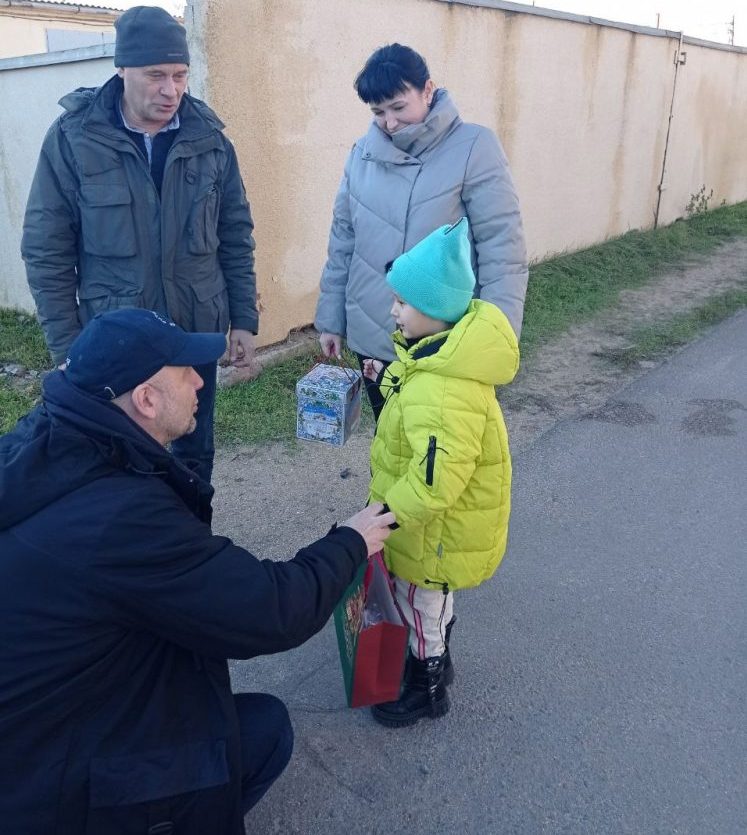 Фото: пресс-служба ПТО