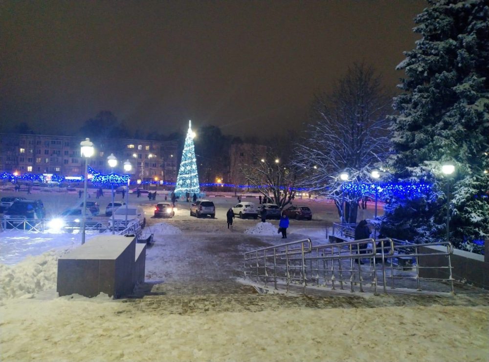 Фото: администрация Конаковского округа