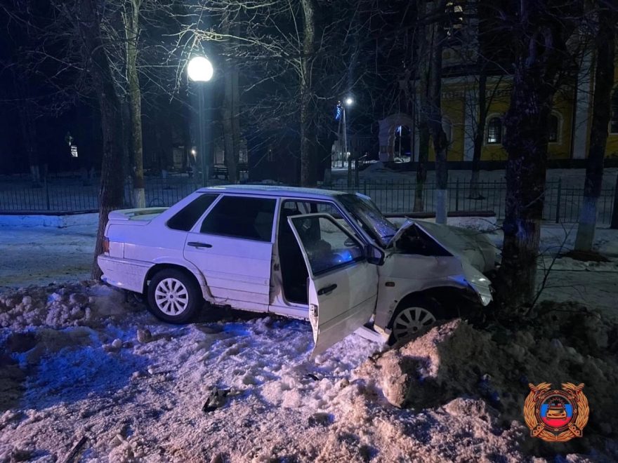 Фото: ГАИ Тверской области
