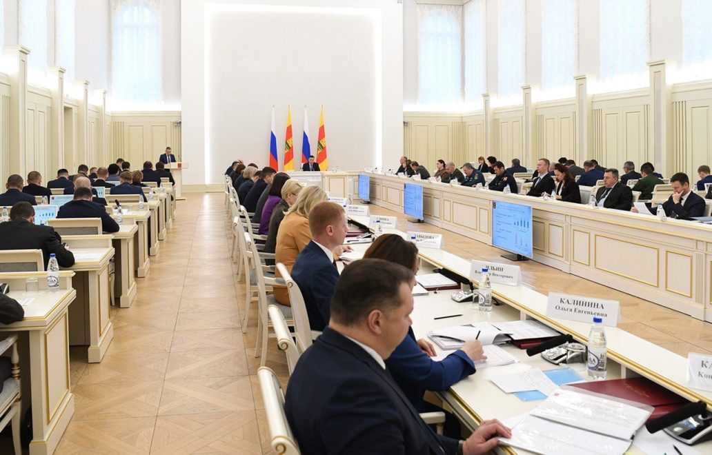 Фото: Правительство Тверской области