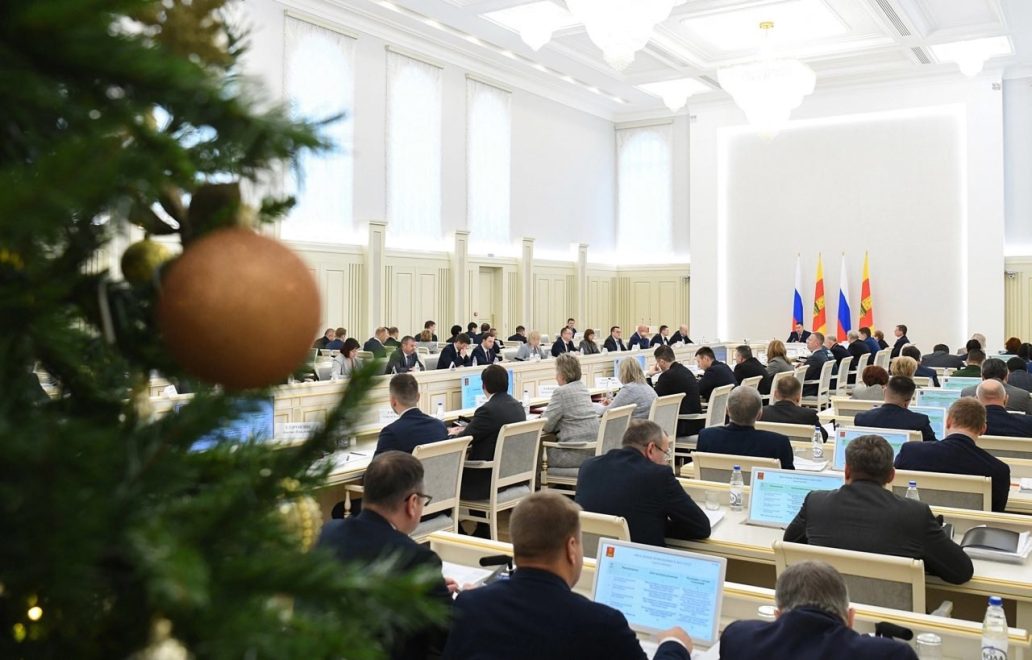 Фото: Правительство Тверской области