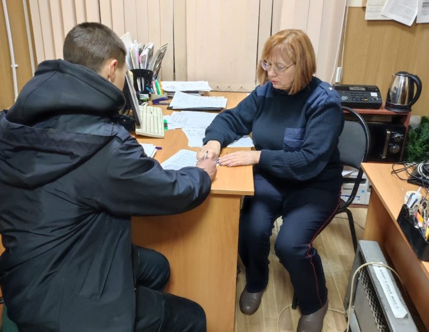 Фото: ЛО МВД Тверь