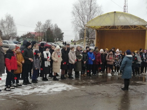 
Фото: Кесовогорский муниципальный округ