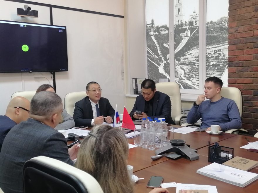 китайско российский форум (1)