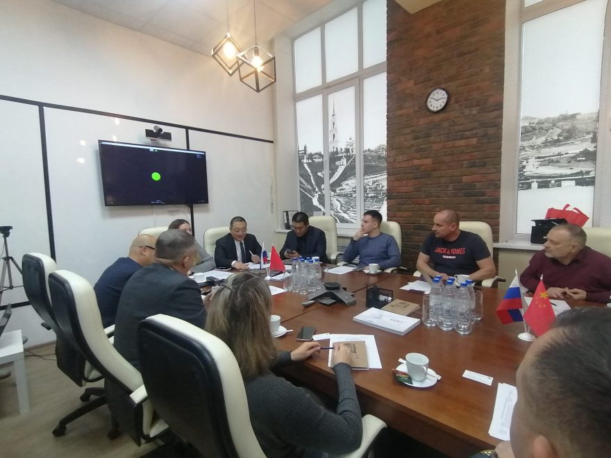 Фото: Ирина Тюрина