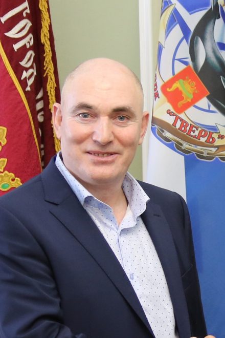 Ахьяд Исаев: Служба — это возможность осознанно и профессионально выполнить мужской долг