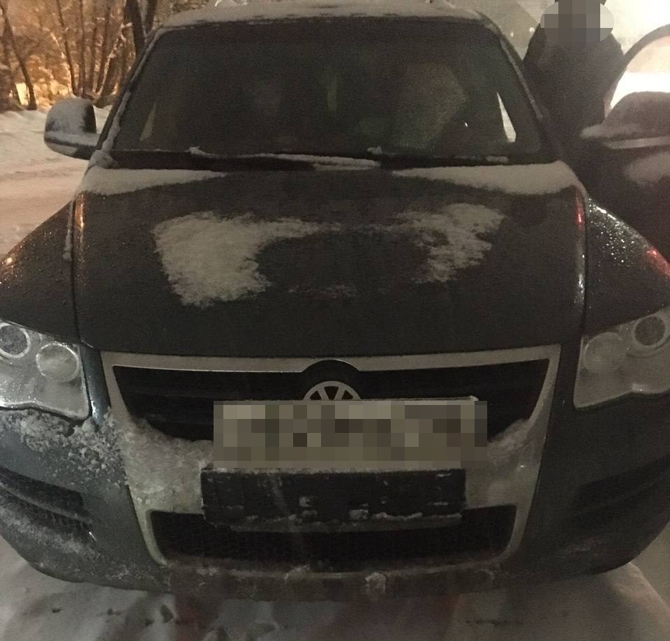 Фото: Госавтоинспекция Твери