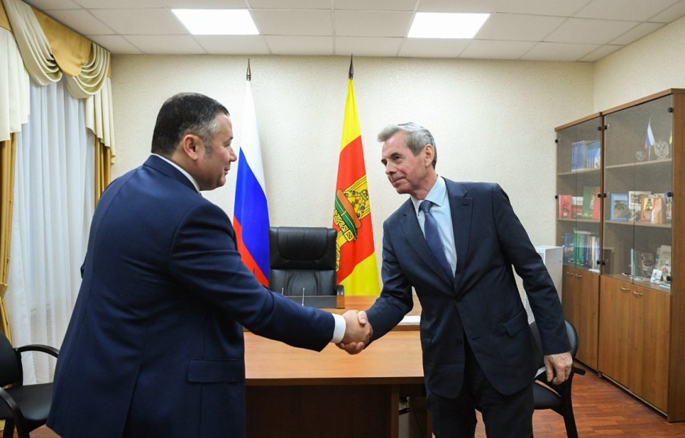 Фото: пресс-служба ПТО