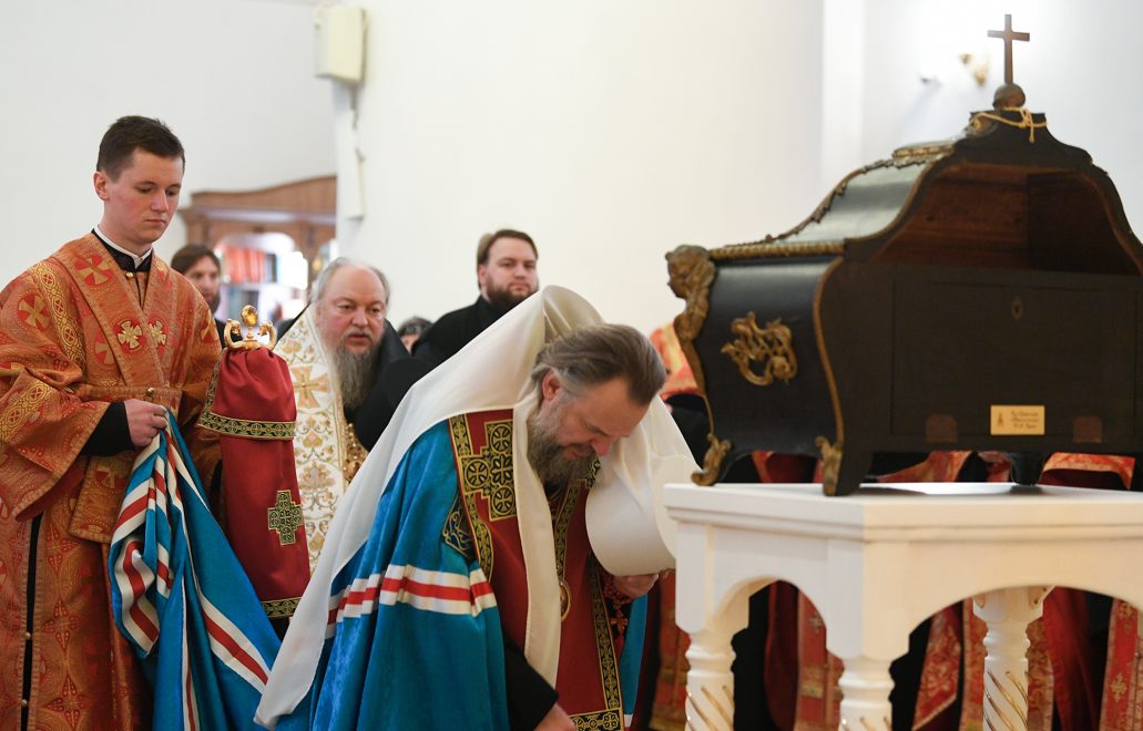 Фото: Правительство Тверской области