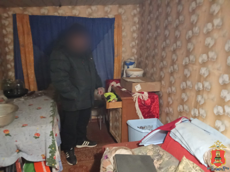 Фото: Пресс-служба УМВД России по Тверской области